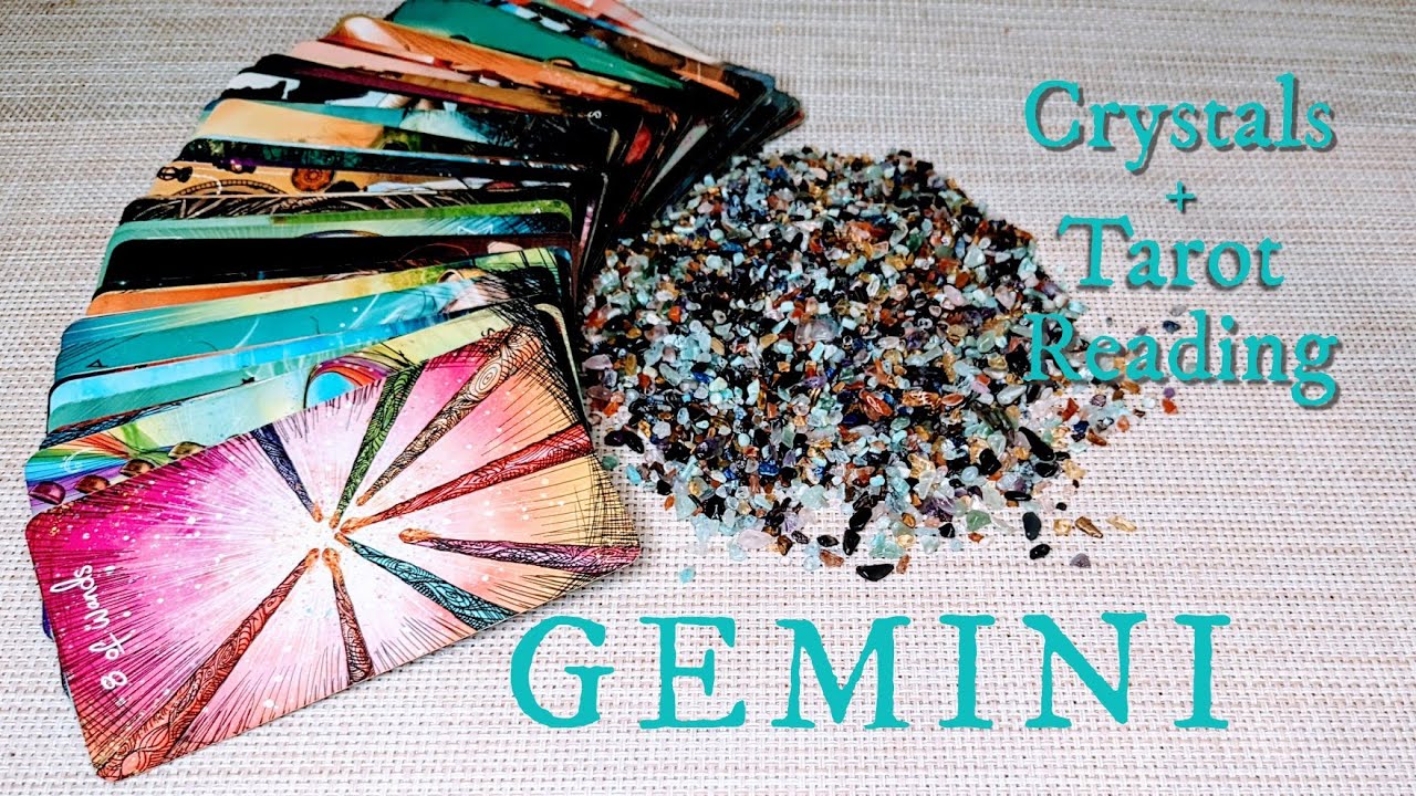 GEMINI♊This is the Moment You've Been Waiting For! Make Way For This Abundance! NOVEMBER 13th-19th