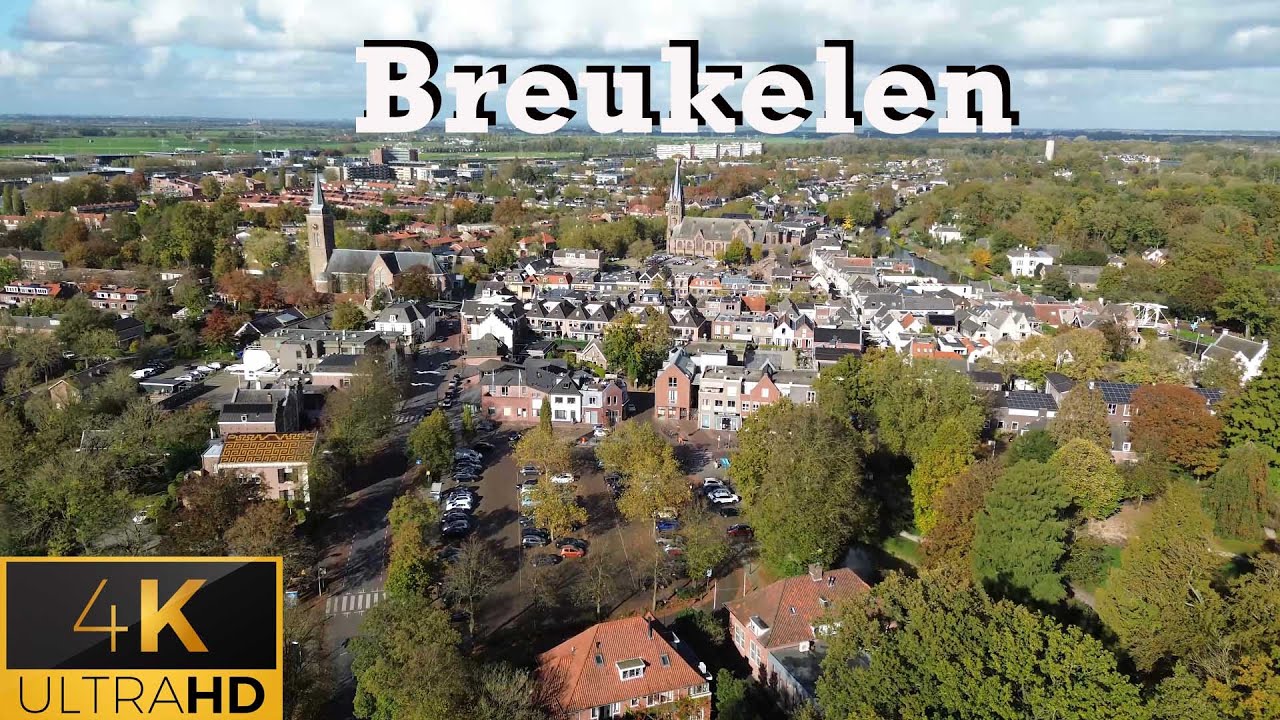 Wandelen door Breukelen en landgoed Gunterstein