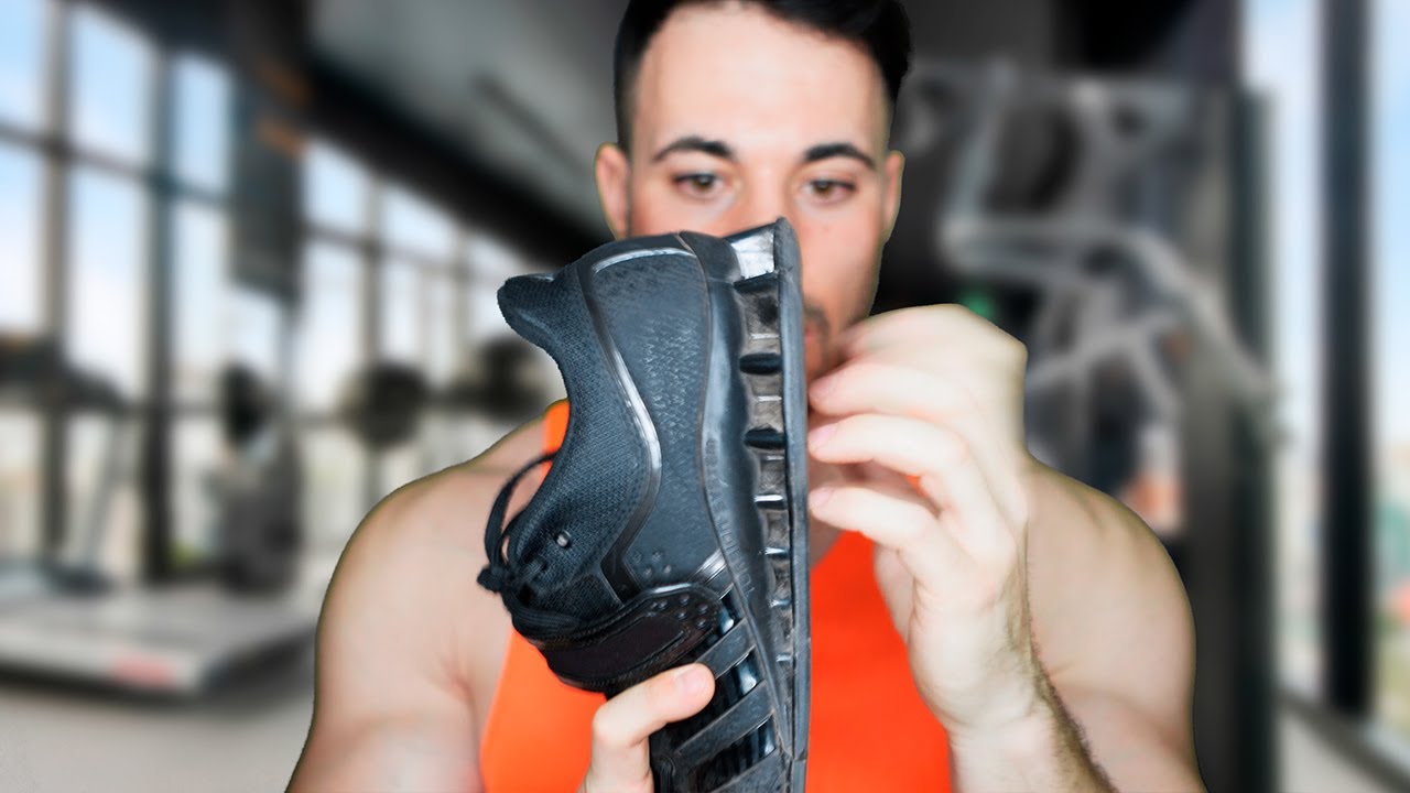 [ASMR ROLEPLAY] ENTRENADOR PERSONAL te RELAJA en el GYM