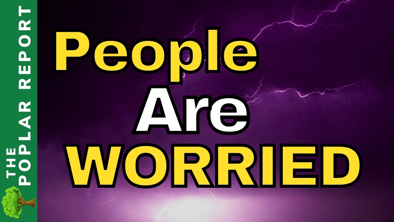🚨🚨It&rsquo;s VERY, VERY Bad&hellip;- Watchmen Updates