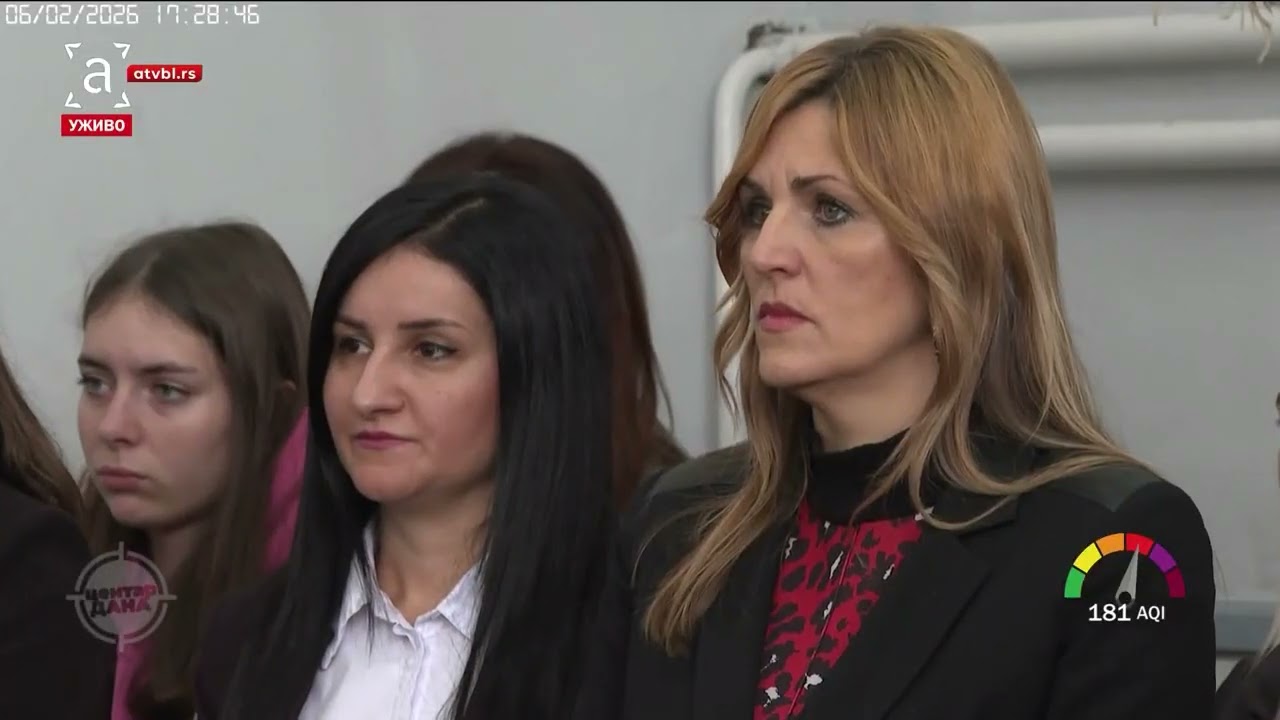 Република Српска је гарант да се никада више неће десити злочин над дјецом