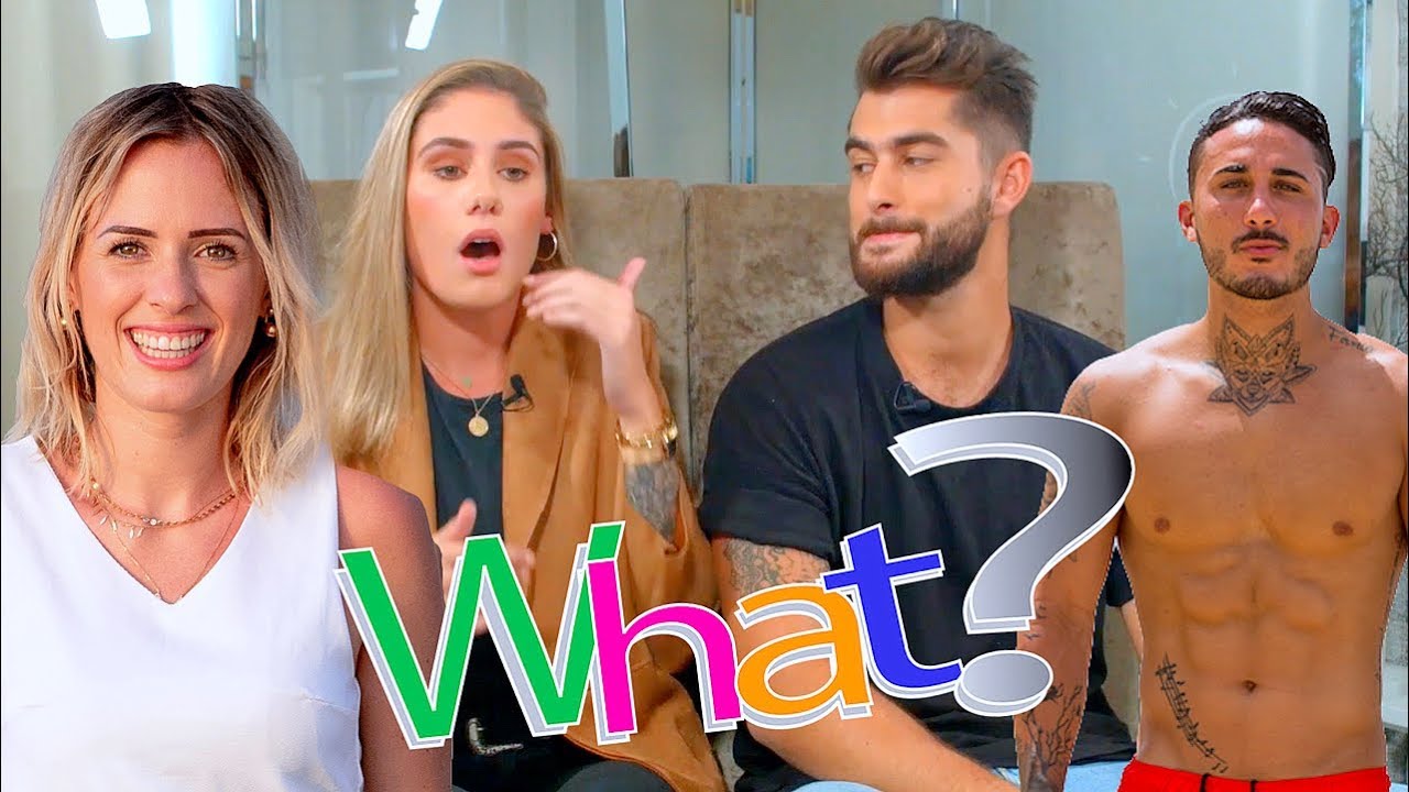 Jesta et Benoit faux-cul ? Virginie traitée de dr*guée ? Le couple répond à Vivian !