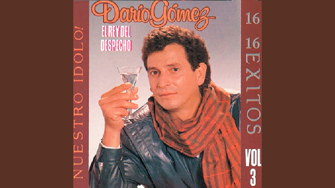 Corazon Resentido - Dario Gomez