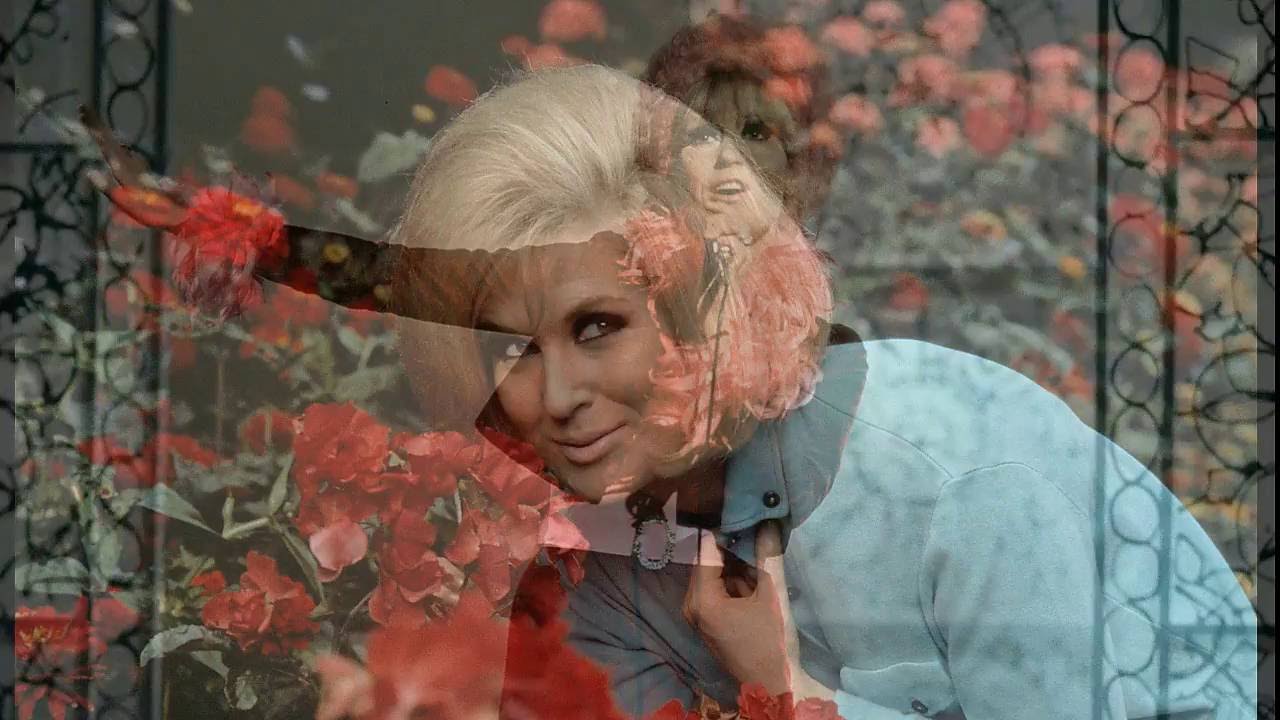 I ONLY WANT TO BE WITH YOU--DUSTY SPRINGFIELD (NEW ENHANCED VERSION)