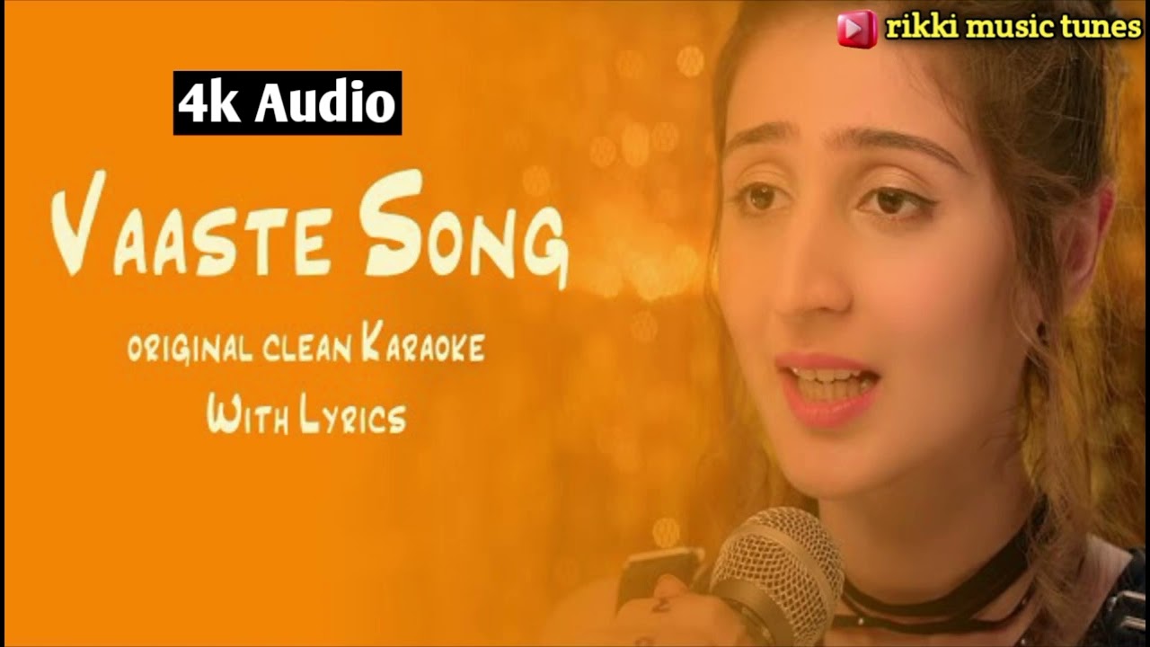Vaaste – Dil Se Tumse Hi”