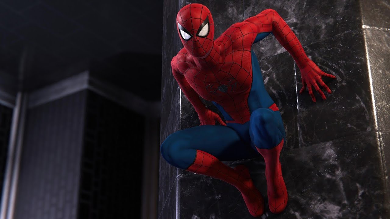 Marvel’s Spider-Man Remastered | King Pin Vs Spiderman | Part 1 | PC Gameplay | Walkthrough 