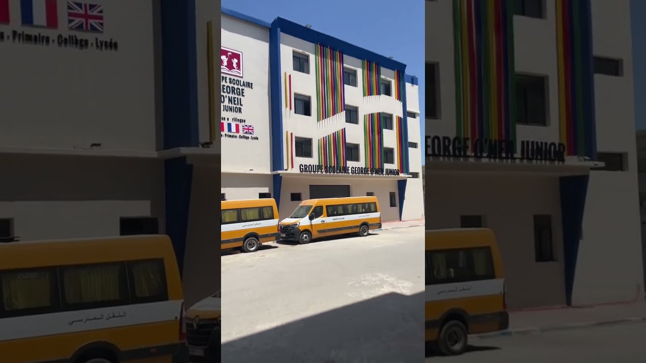🇲🇦 École privée trilingue à moins de 100e/mois? La future école de ma fille…