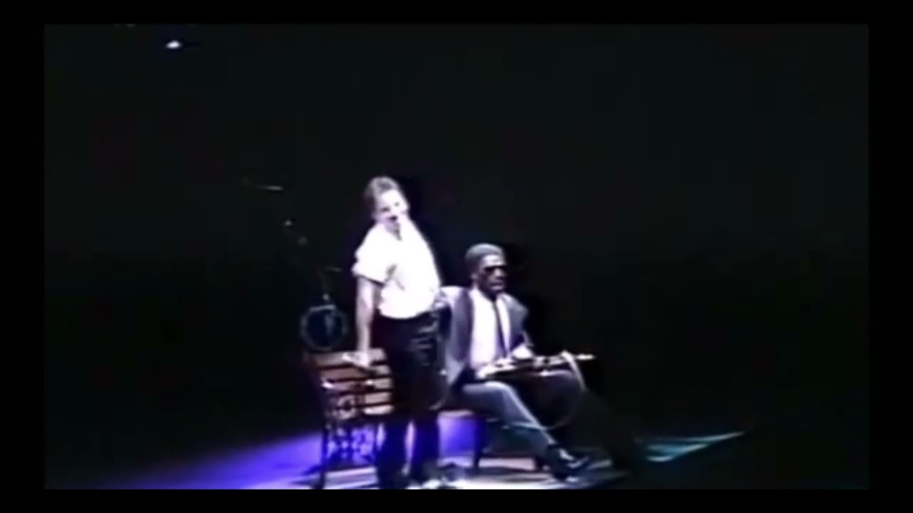 All That Heaven Will Allow  (Bruce Springsteen)