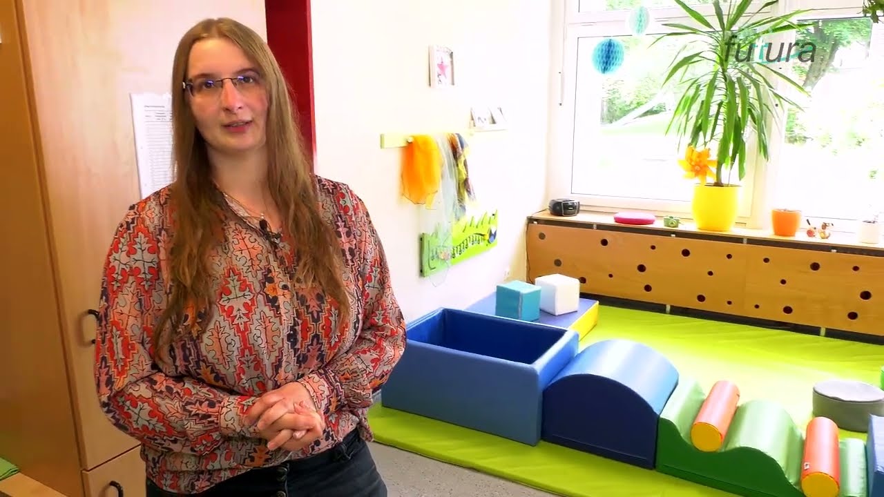 Kath. Kindertagesstätte St. Barbara in Aachen-Rothe Erde