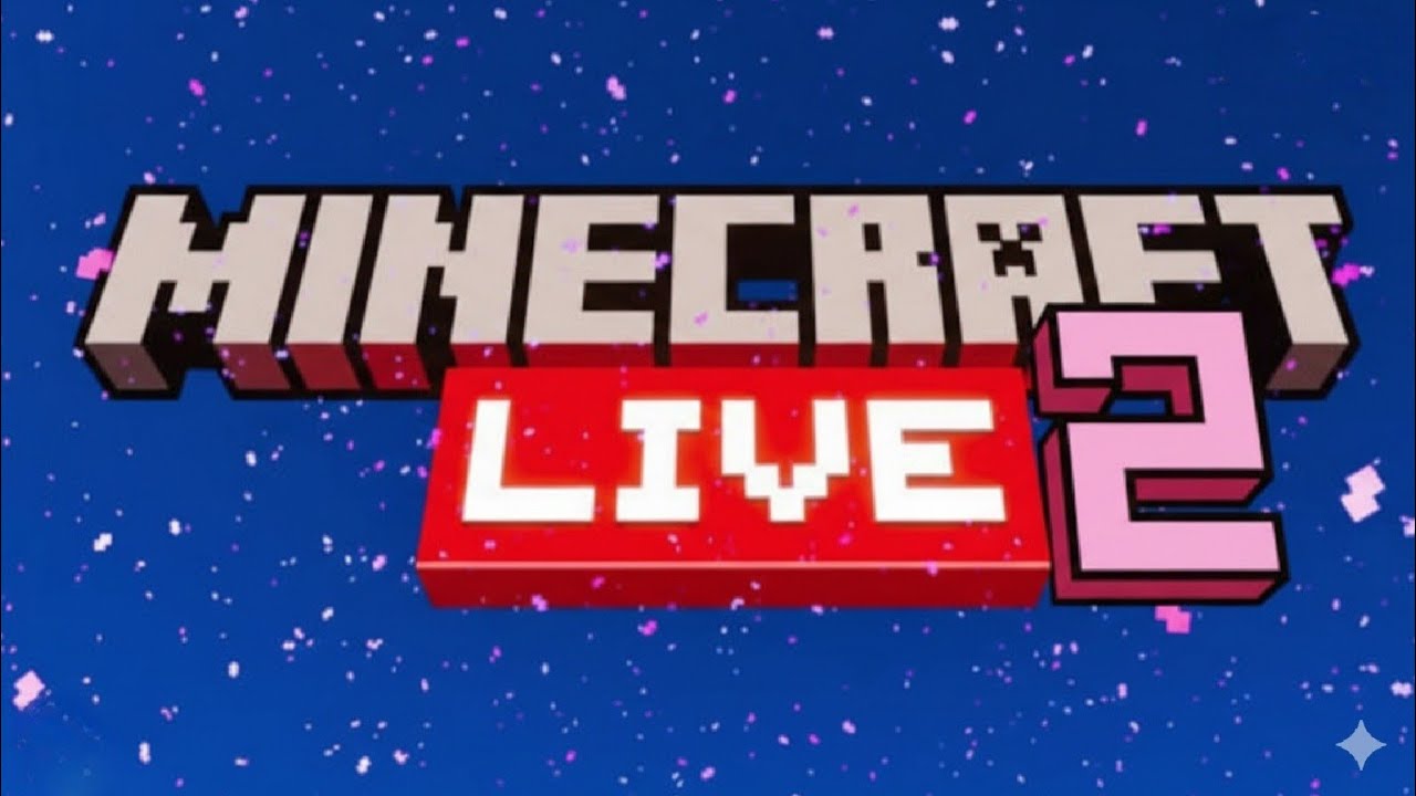 Minecraft LIVE 2: First One Of 2026 (2.16.26)