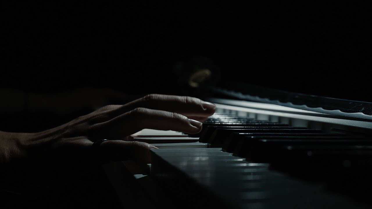 The Godfather's Epic Journey - Relaxing Piano (by James Malikey)
