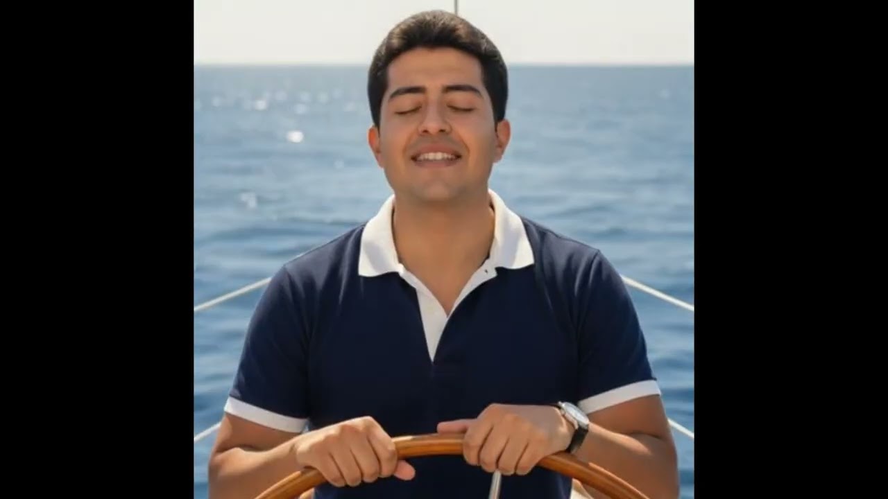La Luce Delle Cinque Lanterne (Italian version)