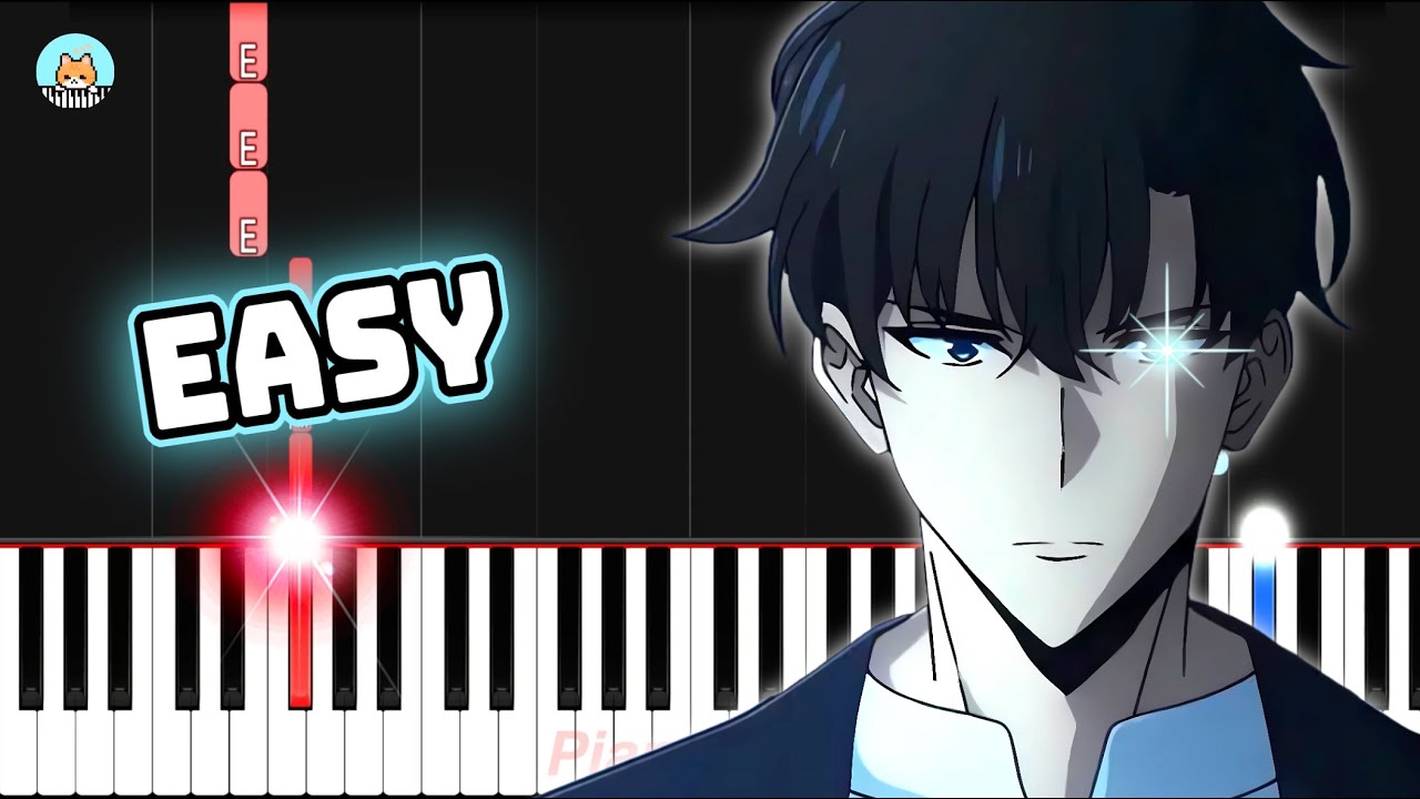 [full] Solo Leveling Season 2 OP - 