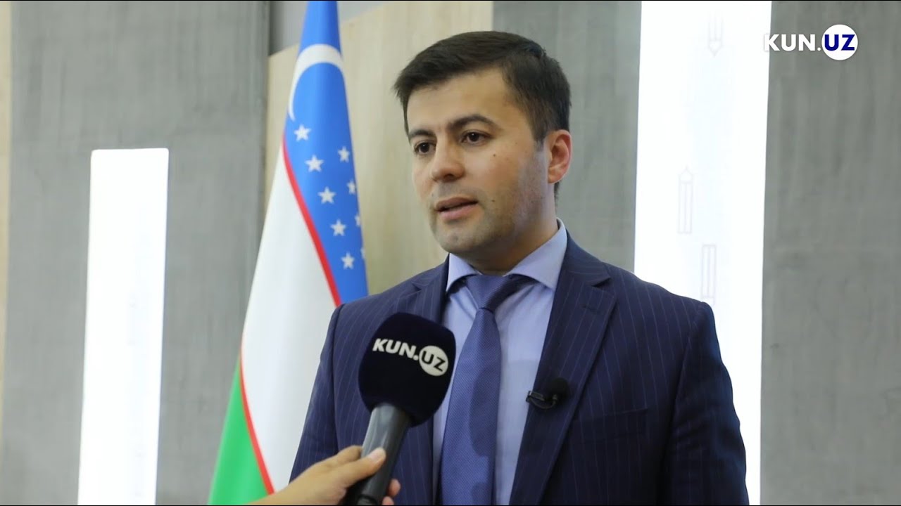 Vazir o‘rinbosari: «Raqamli tibbiyot bemorda ham, shifokorda ham mas'uliyatni oshiradi»