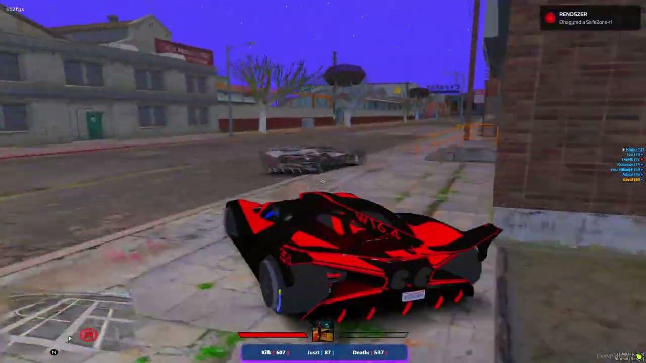 fivem montage | #3