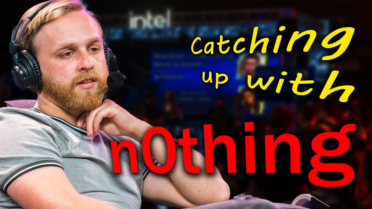 Will n0thing compete in CS again?