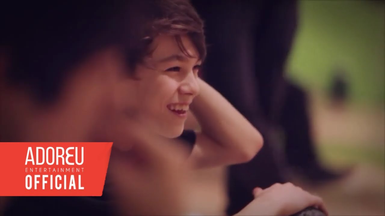 [FMV] SEVENTEEN (세븐틴) – 어른아이 (Kidult)