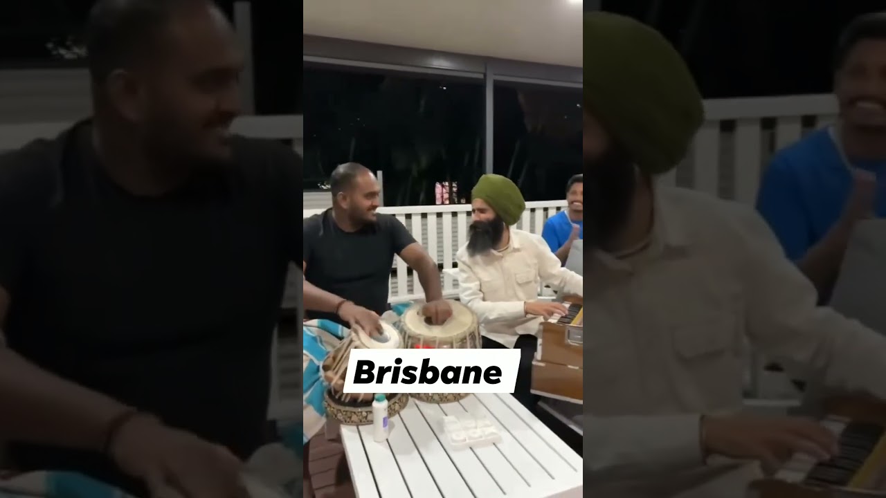 Kanwar Grewal live Kadi Ta Has Bol Ve
