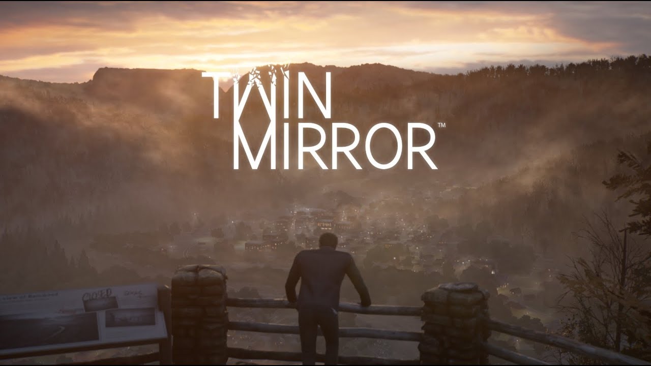 ПОХМЕЛЬНОЕ УТРО | TWIN MIRROR | #2