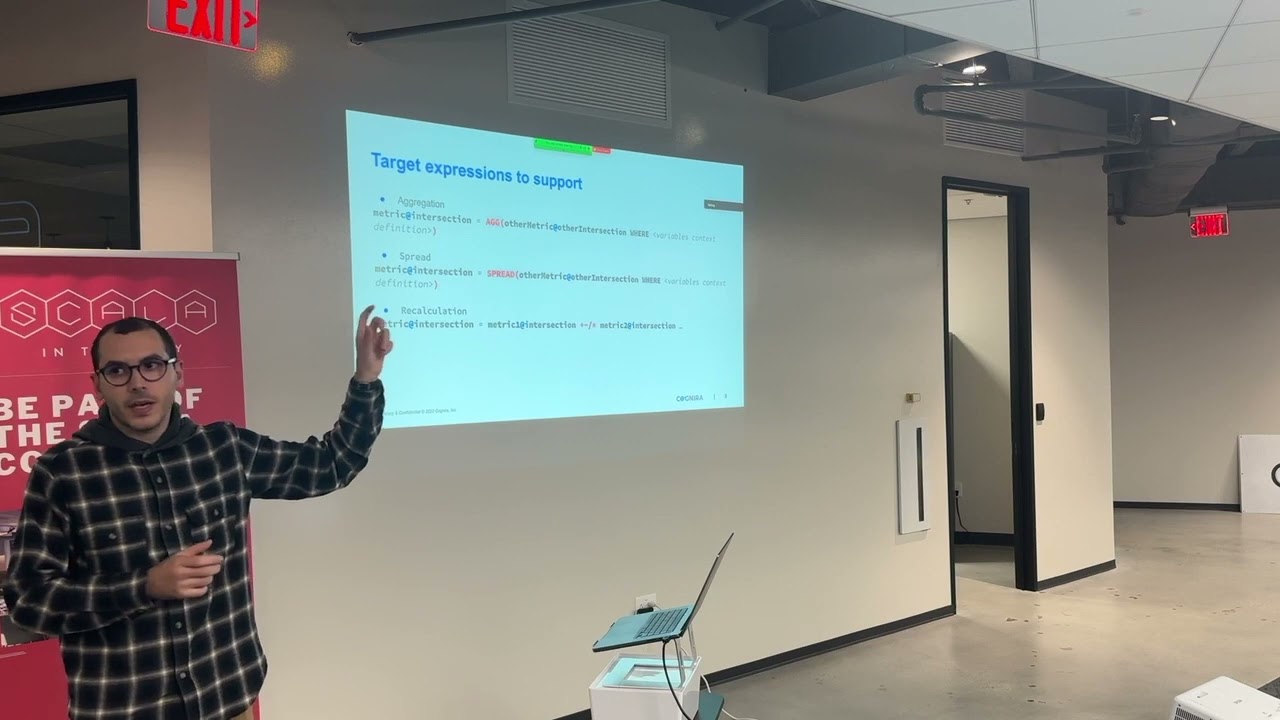 📣 Ghaieth Zouaghi | Quick dive into the Calculation Engine service mechanics...
