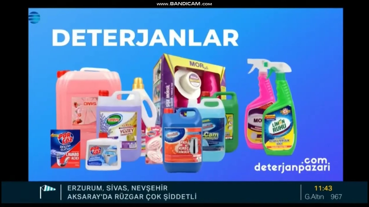 NTV - Reklam Kuşağı (18 Temmuz 2022)
