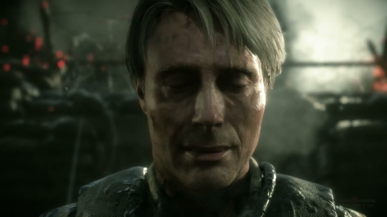 DEATH STRANDING DIRECTOR'S CUT - Part 14