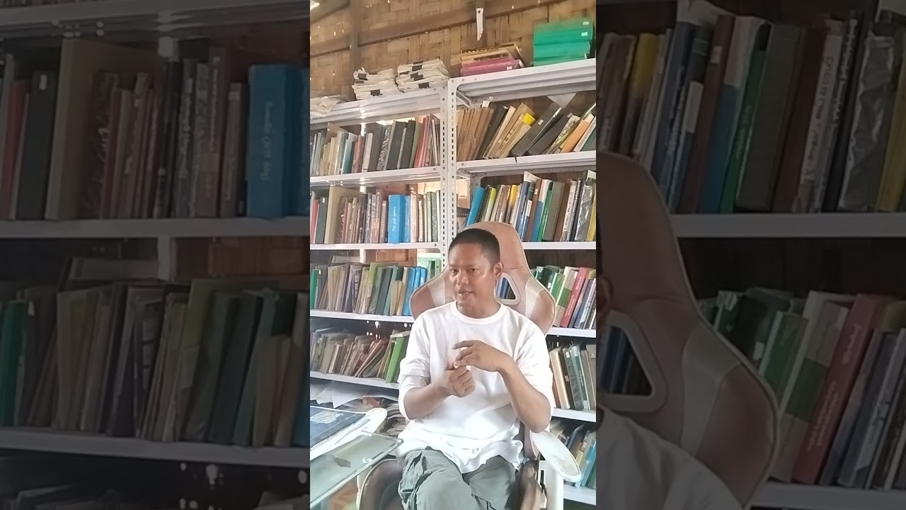 လင်မယားကွာရှင်းပြတ်စဲခြင်း(မြန်မာဓလေ့ထုံးတမ်းဥပဒေ)