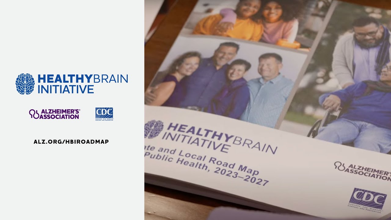 Healthy Brain Initiative Road Map in Action: Making an Impact in Communities