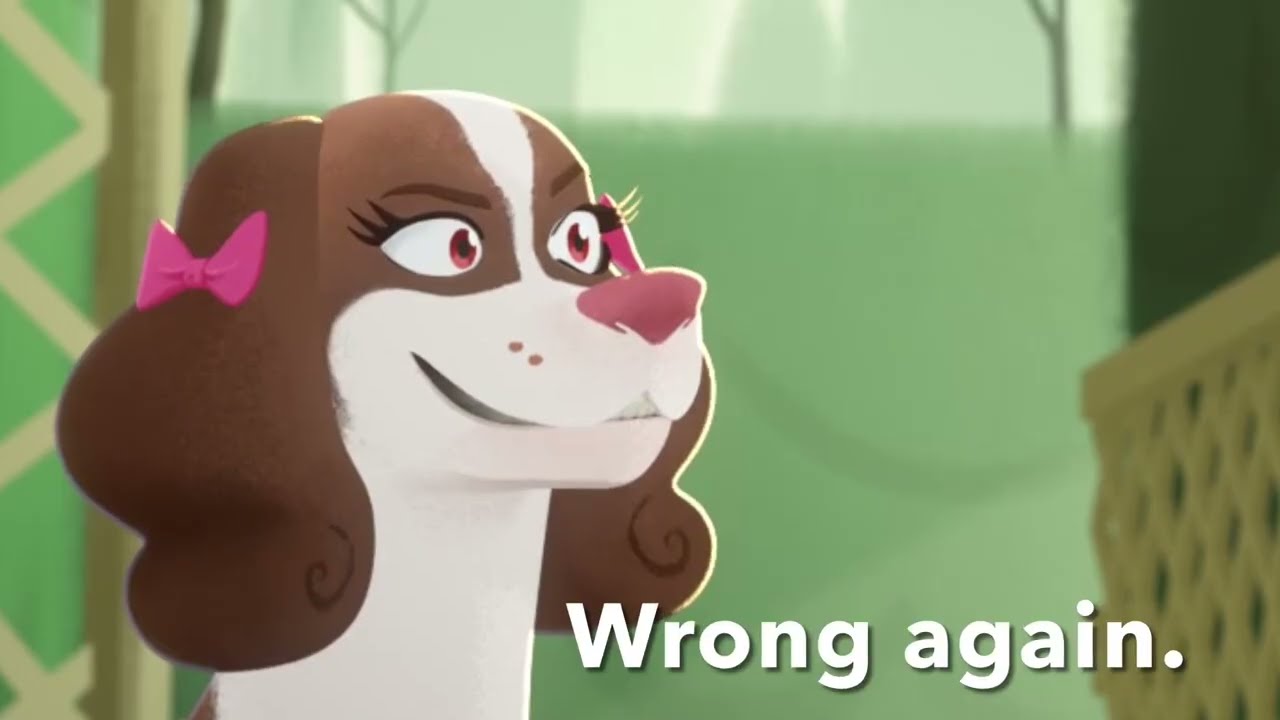 Belfort & Lupin | Tane&rsquo;s Bad Influence On Ponne