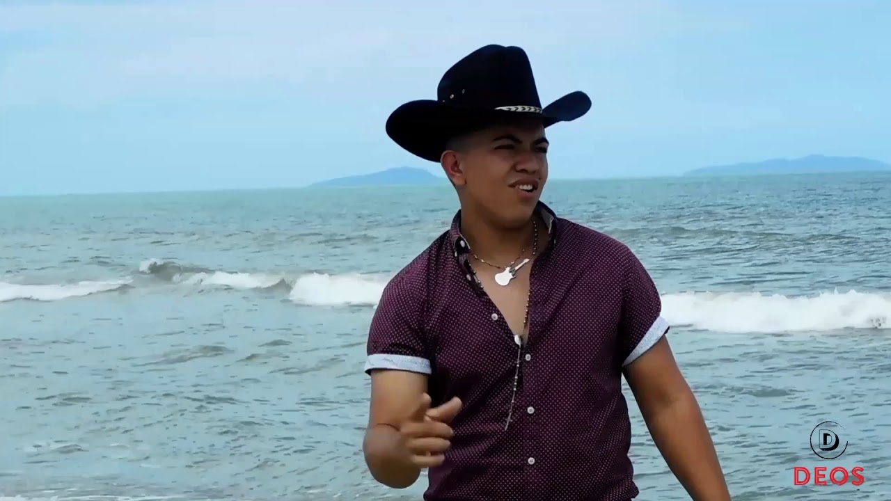 el corrido de lionso Alvarenga