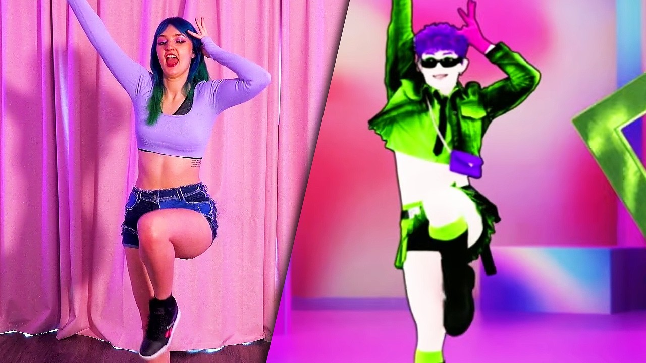 back to dancing after TWO MONTHS away 😭 (Streamed March 13th, 2026)
