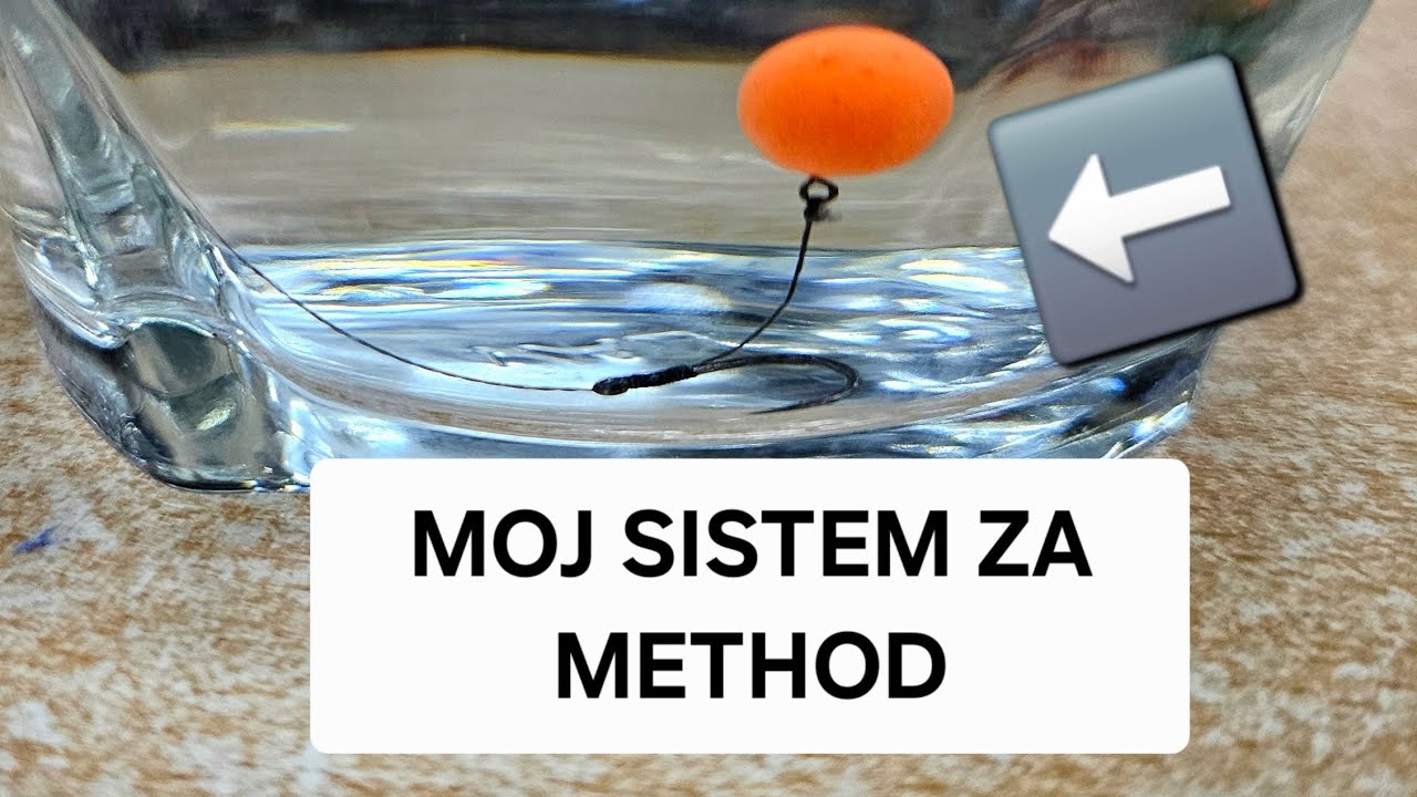 MOJ SISTEM ZA METHOD -  VEZIVANJE