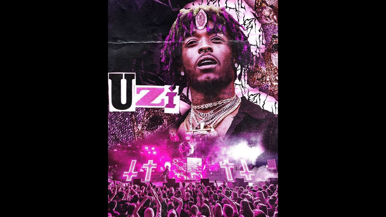 (FREE) Melodic Lil Uzi Vert Eternal Atake 2 Type Beat - 