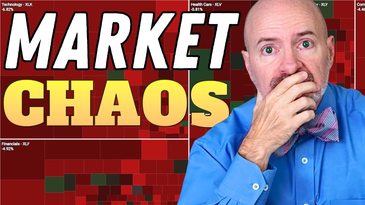 10 Stocks to Buy to Crash-Proof Your Portfolio