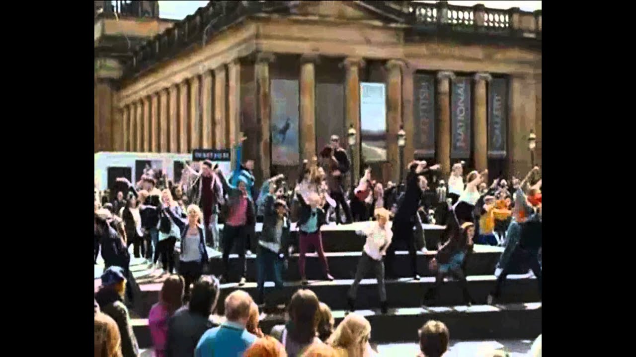 'SUNSHINE ON LEITH' [2013] Soundtrack: ''I'm Gonna Be