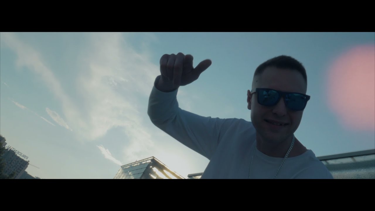 Starzyk - Nie Ty jeden (Official Video)