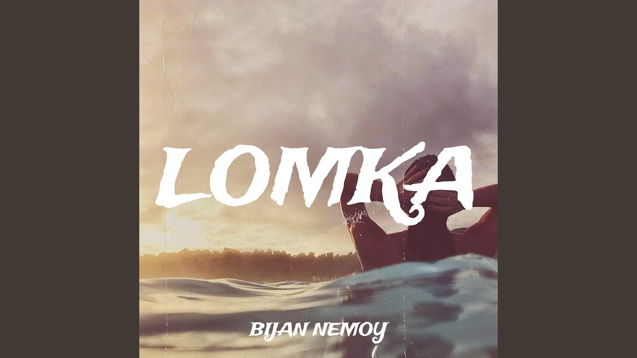 Lomka