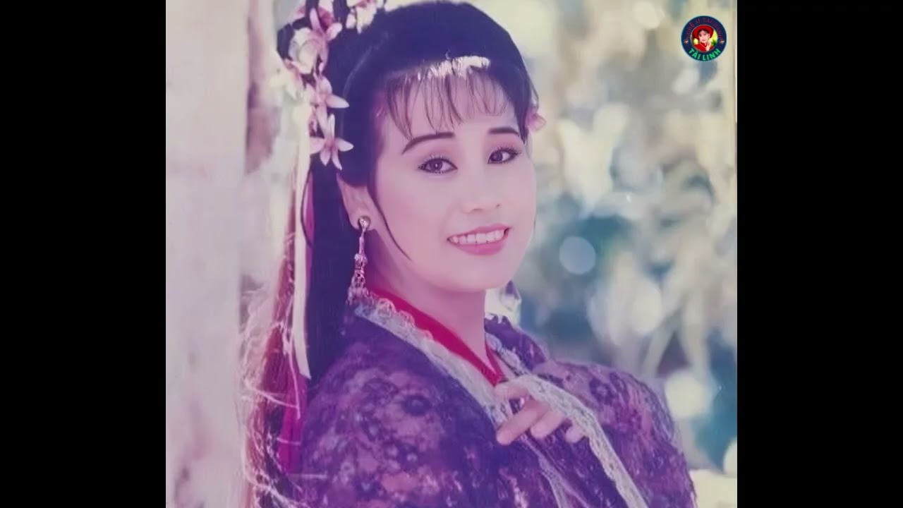 Điệu HQ Cánh Nhạn Minh Tâm - Tài Linh, Linh Châu