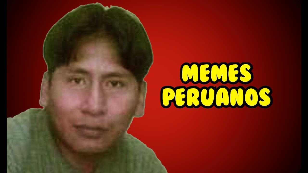 Peruanos .exe