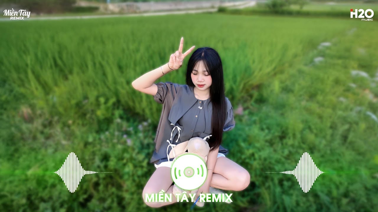 BXH Nhạc Miền Tây Remix Hay Nhất Hiện Nay 🔥 Tuyển Tập Nhạc Miền Tây Remix Triệu View TikTok 2025