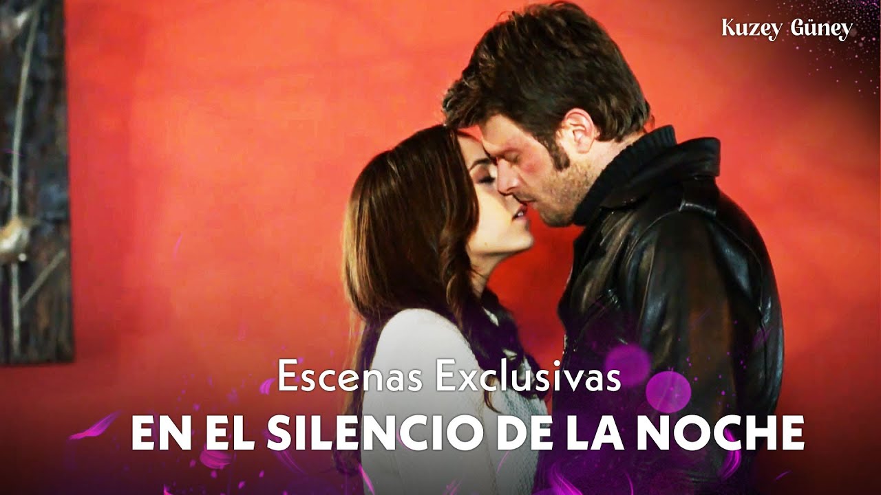 El amor entre Cemre y Kuzey crece cada vez más 🔥💖 - Kuzey Güney | Escenas Exclusivas 🎁