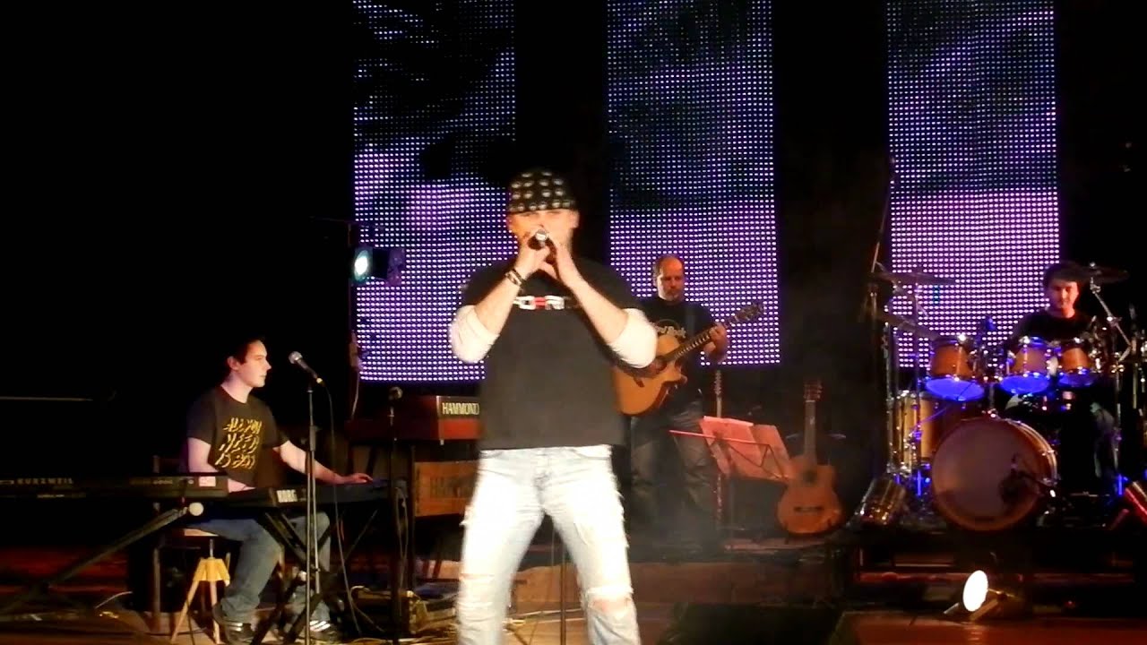Rockova show-Roman Revai.MOV