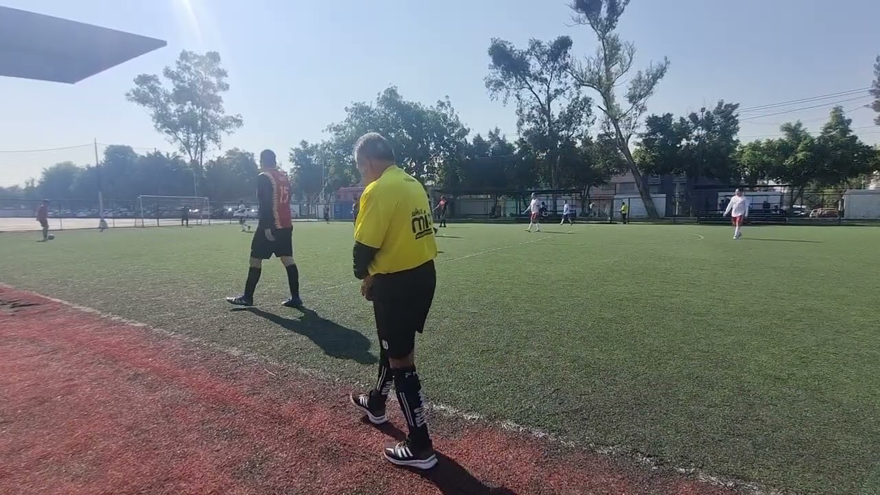Vikingos vs Dortmund 15-03-26