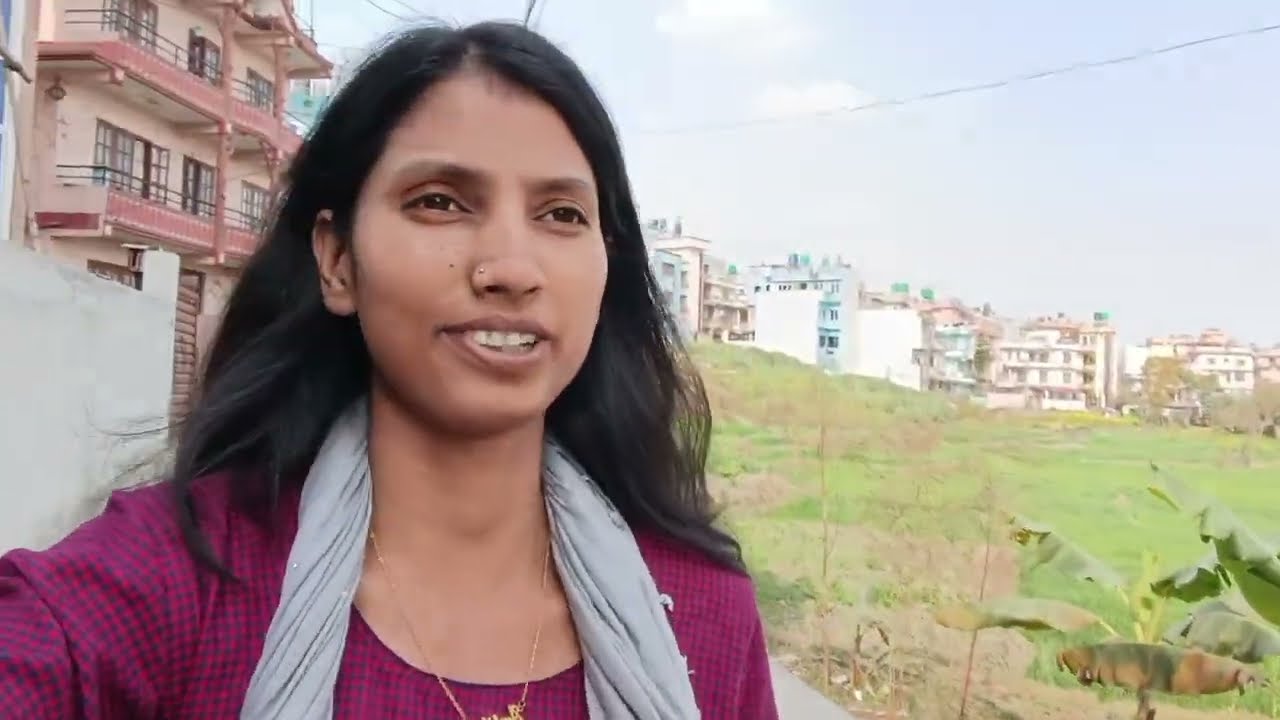 Day - 35  farming in Kathmandu village // Yaha Ko khetharu // farming #kathmandu 🇳🇵