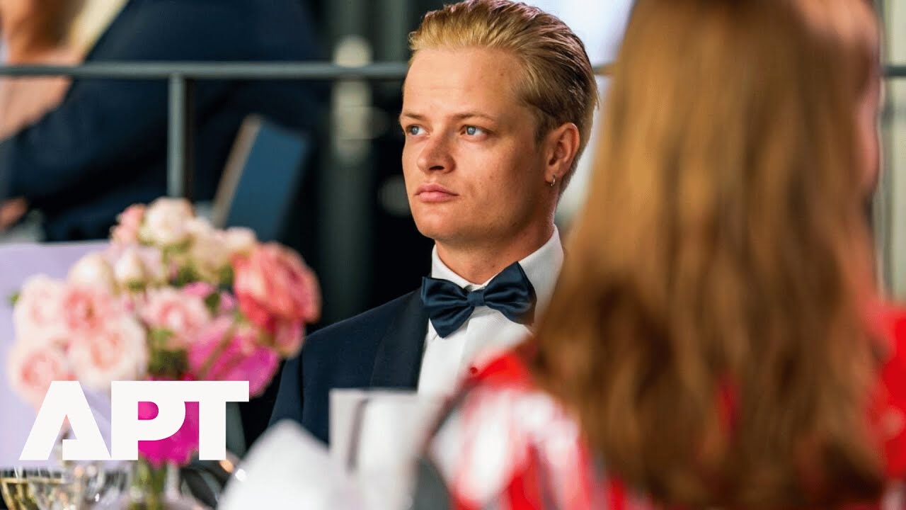 Norway Royal Scandal: Crown Princess&rsquo;s Son Marius Borg Hoiby Charged with Rape, Violence & 32 Crimes