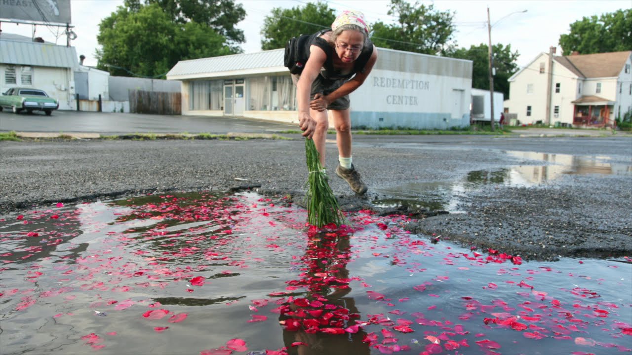Gregory Crewdson: An Eclipse of Moths - The Making Of Redemption Center, 2018-2019