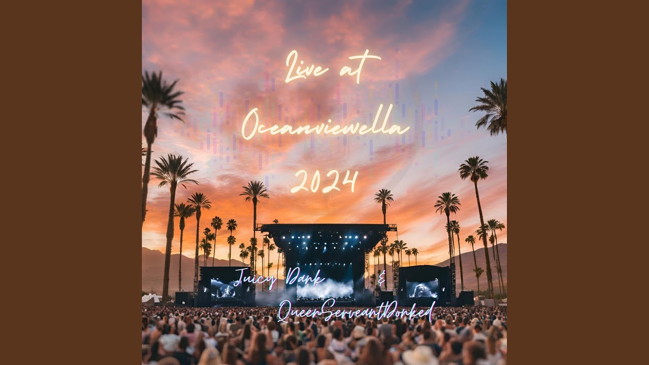 c.h.a.o.s (L&Oslash;UD! Remix) (Live at Oceanviewella 2024)