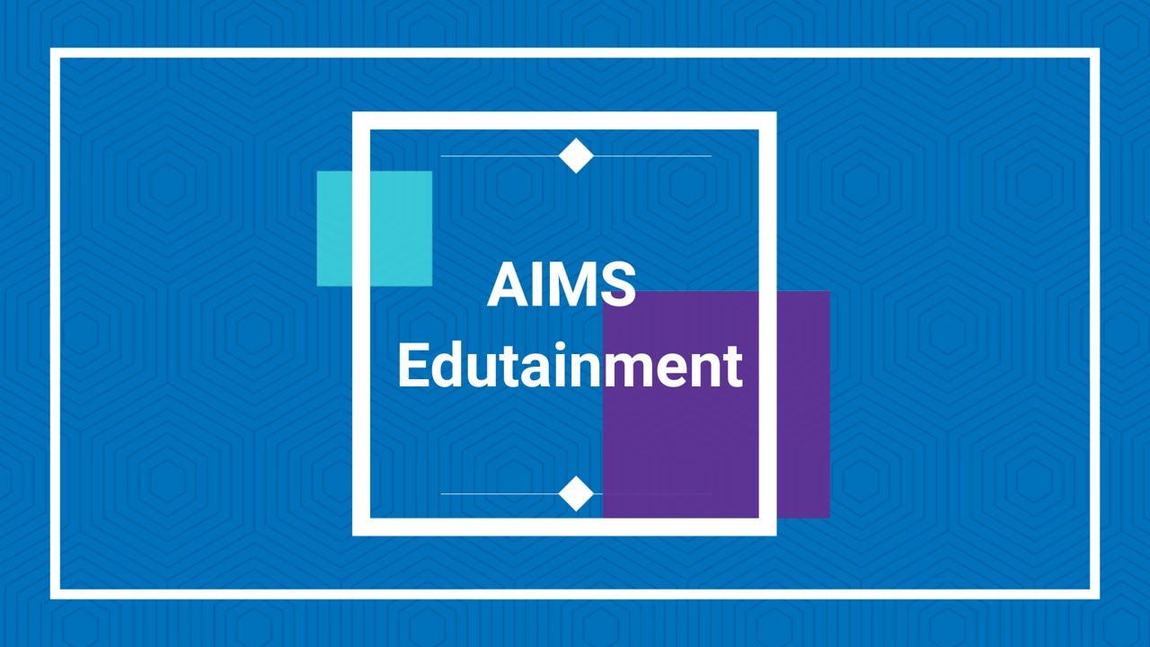An Edutainment School for the Children with Special Needs