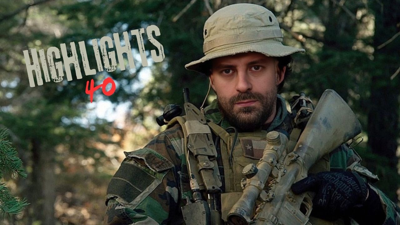 PUBG Highlights 40
