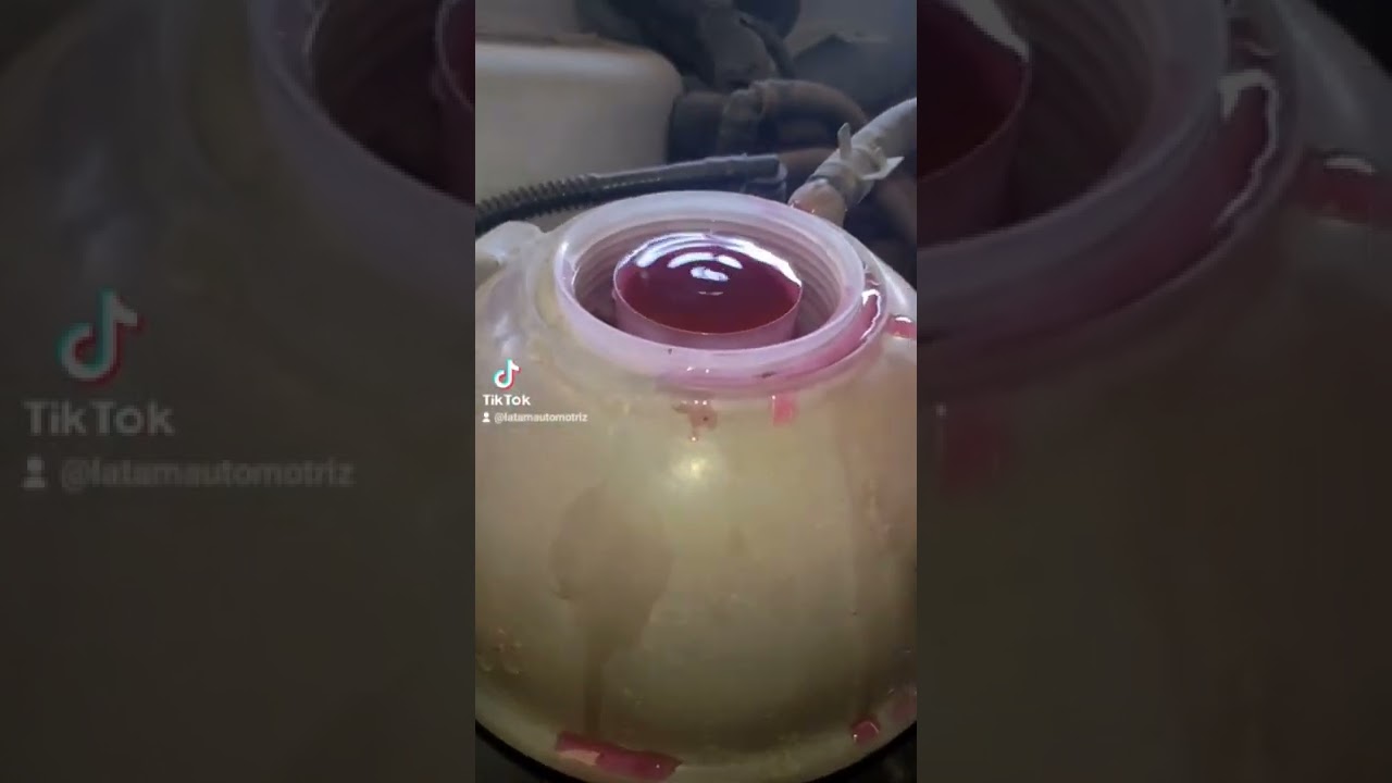 Como purgar sistema de enfriamiento!! / ASI PUEDES HACERLO!!